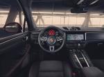 Porsche Macan GTS 2020 года (WW)